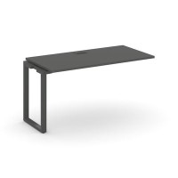 Style Project SN-6O.ONRS-003 (Антрацит/Антрацит металл) Проходной наборный элемент