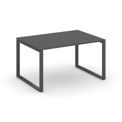 Style Project SN-6O.SPRG-001.3 (Антрацит/Антрацит металл) Стол переговорный