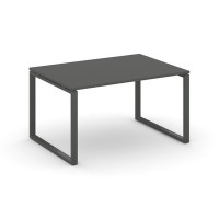 Style Project SN-6O.SPRG-002.3 (Антрацит/Антрацит металл) Стол переговорный