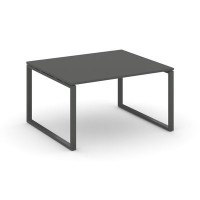 Style Project SN-6O.SPRG-033.3 (Антрацит/Антрацит металл) Стол переговорный