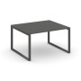 Style Project SN-6O.SPRG-033.3 (Антрацит/Антрацит металл) Стол переговорный