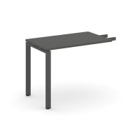 Style Project SN-6P.BR-004 (Антрацит/Антрацит металл) Брифинг приставка