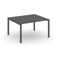 Style Project SN-6P.SPRG-032.3 (Антрацит/Антрацит металл) Стол переговорный