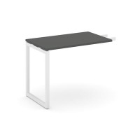 Style Project SN-4O.BR-001 (Антрацит/Белый металл) Брифинг приставка