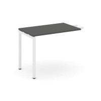 Style Project SN-4P.BR-002 (Антрацит/Белый металл) Брифинг приставка