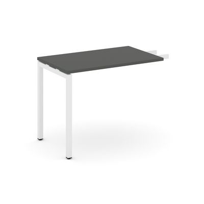 Style Project SN-4P.BR-004 (Антрацит/Белый металл) Брифинг приставка