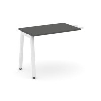 Style Project SN-5A.BR-005 (Антрацит/Белый металл) Брифинг приставка