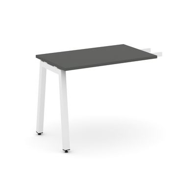 Style Project SN-5A.BR-005 (Антрацит/Белый металл) Брифинг приставка