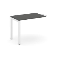 Style Project SN-5P.BR-003 (Антрацит/Белый металл) Брифинг приставка