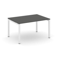 Style Project SN-5P.SPRG-004.3 (Антрацит/Белый металл) Стол переговорный