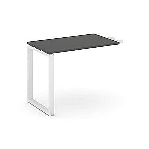 Стайл Проджект SN-6O.BR-002 (Антрацит/Белый металл) Брифинг приставка