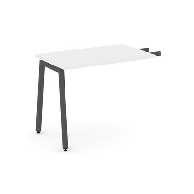 Style Project SN-4A.BR-004 (Белый/Антрацит металл) Брифинг приставка