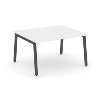 Style Project SN-5A.SPRG-032.3 (Белый/Антрацит металл) Стол переговорный