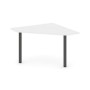 Style Project SN-6.UPRG-031 (Белый/Антрацит металл) Угловой элемент переговорного стола