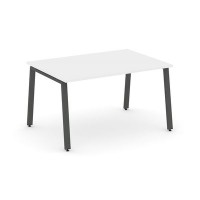 Style Project SN-6A.SPRG-004.3 (Белый/Антрацит металл) Стол переговорный