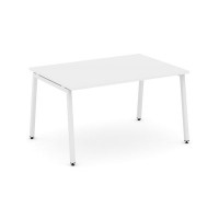 Style Project SN-4A.SPRG-003.3 (Белый/Белый металл) Стол переговорный