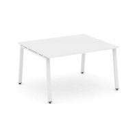 Style Project SN-6A.SPRG-034.3 (Белый/Белый металл) Стол переговорный