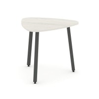 Style Project SN-4.SPRG-70.3 (Дуб наварра/Антрацит металл) Стол переговорный