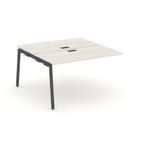 Style Project SN-4A.DNRS-012 (Дуб наварра/Антрацит металл) Проходной наборный элемент