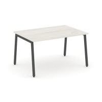 Style Project SN-4A.SPRG-004.3 (Дуб наварра/Антрацит металл) Стол переговорный