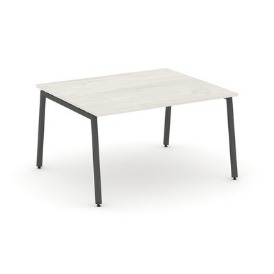 Style Project SN-4A.SPRG-032.3 (Дуб наварра/Антрацит металл) Стол переговорный