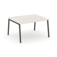 Style Project SN-4A.SPRG-033.3 (Дуб наварра/Антрацит металл) Стол переговорный