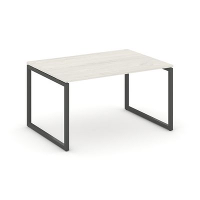 Style Project SN-4O.SPRG-003.3 (Дуб наварра/Антрацит металл) Стол переговорный