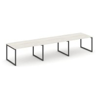 Style Project SN-4O.SPRG-022.3 (Дуб наварра/Антрацит металл) Стол переговорный