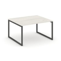 Style Project SN-4O.SPRG-034.3 (Дуб наварра/Антрацит металл) Стол переговорный