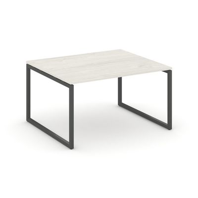 Style Project SN-4O.SPRG-034.3 (Дуб наварра/Антрацит металл) Стол переговорный