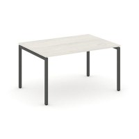 Style Project SN-4P.SPRG-004.3 (Дуб наварра/Антрацит металл) Стол переговорный