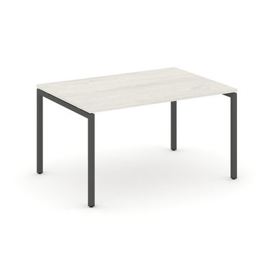 Style Project SN-4P.SPRG-004.3 (Дуб наварра/Антрацит металл) Стол переговорный