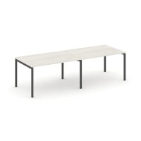 Style Project SN-4P.SPRG-013.3 (Дуб наварра/Антрацит металл) Стол переговорный