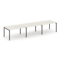 Style Project SN-4P.SPRG-024.3 (Дуб наварра/Антрацит металл) Стол переговорный