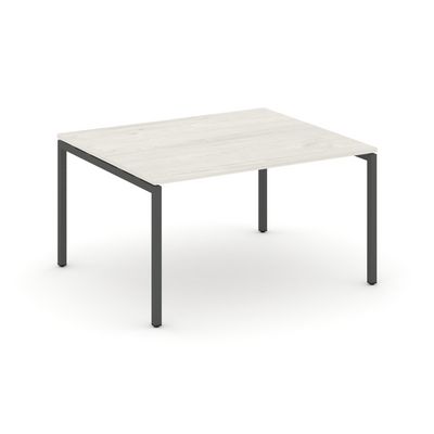 Style Project SN-4P.SPRG-034.3 (Дуб наварра/Антрацит металл) Стол переговорный