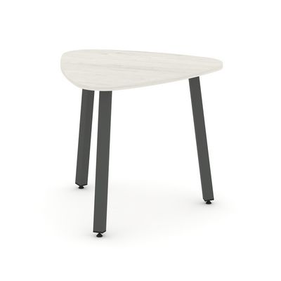 Style Project SN-5.SPRG-70.3 (Дуб наварра/Антрацит металл) Стол переговорный