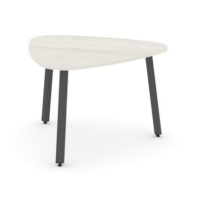 Style Project SN-5.SPRG-71.3 (Дуб наварра/Антрацит металл) Стол переговорный