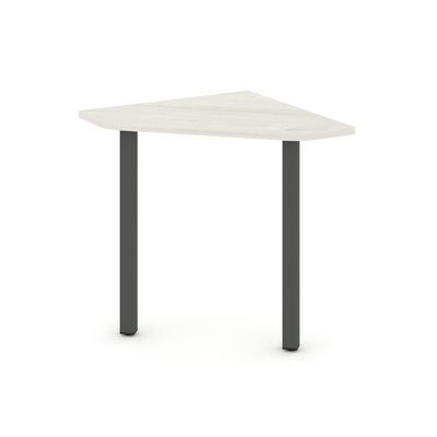 Style Project SN-5.USP-021 (Дуб наварра/Антрацит металл) Угловой элемент стола