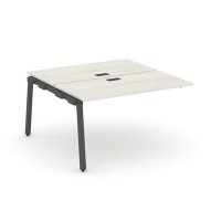 Style Project SN-5A.DNRS-022 (Дуб наварра/Антрацит металл) Проходной наборный элемент