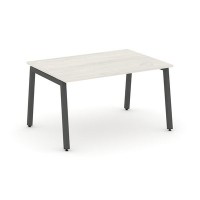 Style Project SN-5A.SPRG-001.3 (Дуб наварра/Антрацит металл) Стол переговорный