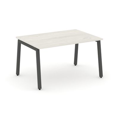 Style Project SN-5A.SPRG-003.3 (Дуб наварра/Антрацит металл) Стол переговорный