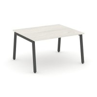 Style Project SN-5A.SPRG-032.3 (Дуб наварра/Антрацит металл) Стол переговорный