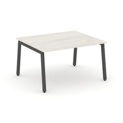 Style Project SN-5A.SPRG-032.3 (Дуб наварра/Антрацит металл) Стол переговорный