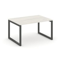 Style Project SN-5O.SPRG-001.3 (Дуб наварра/Антрацит металл) Стол переговорный