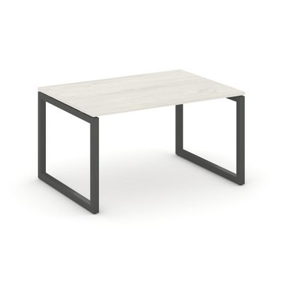 Style Project SN-5O.SPRG-001.3 (Дуб наварра/Антрацит металл) Стол переговорный