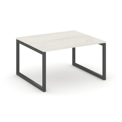 Style Project SN-5O.SPRG-032.3 (Дуб наварра/Антрацит металл) Стол переговорный