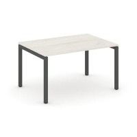 Style Project SN-5P.SPRG-003.3 (Дуб наварра/Антрацит металл) Стол переговорный