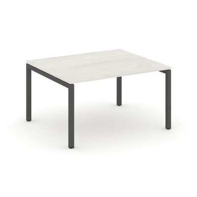 Style Project SN-5P.SPRG-032.3 (Дуб наварра/Антрацит металл) Стол переговорный