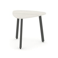 Style Project SN-6.SPRG-70.3 (Дуб наварра/Антрацит металл) Стол переговорный