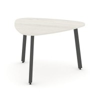 Style Project SN-6.SPRG-71.3 (Дуб наварра/Антрацит металл) Стол переговорный